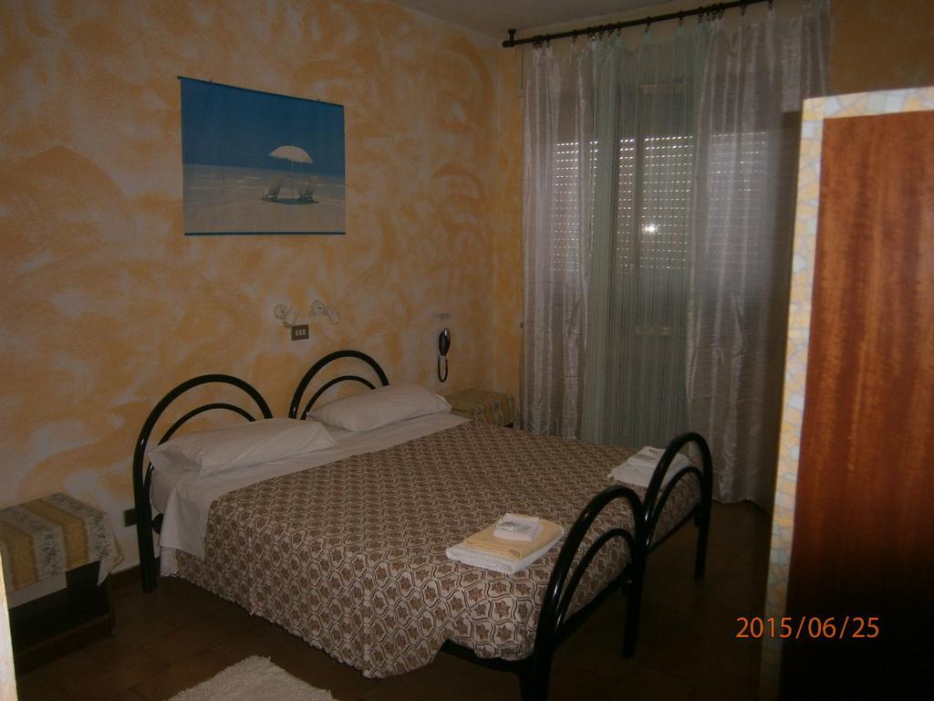 Albergo Il Cantuccio Bolano Szoba fotó