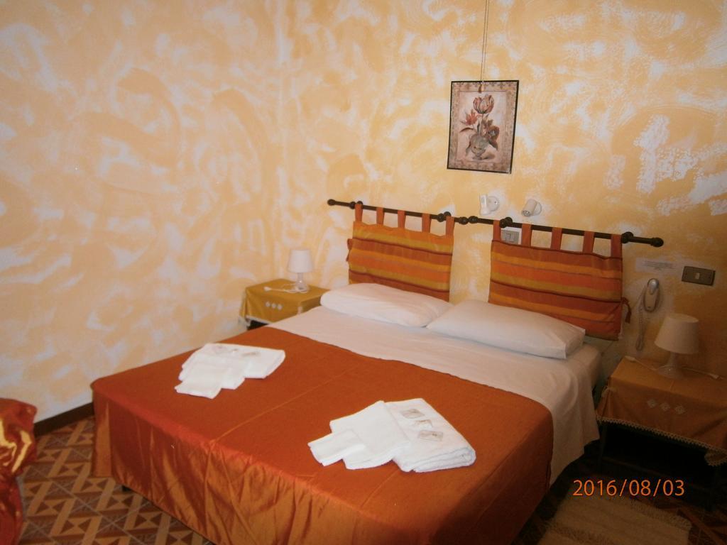 Albergo Il Cantuccio Bolano Kültér fotó