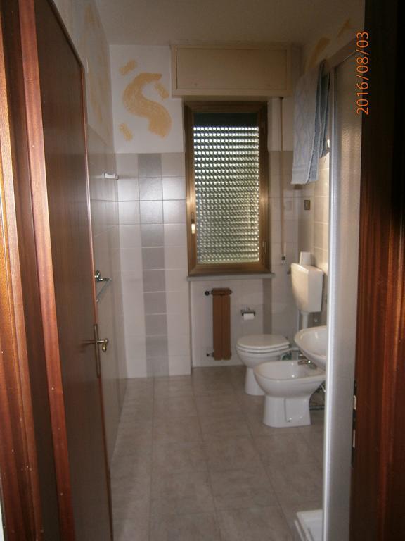 Albergo Il Cantuccio Bolano Kültér fotó