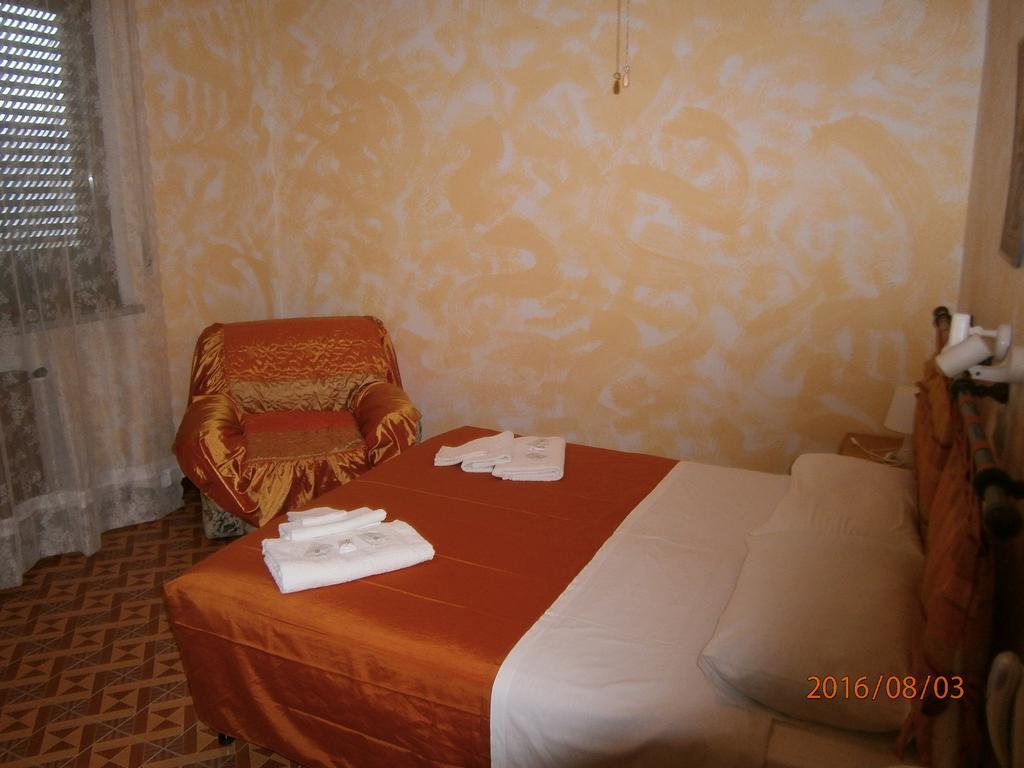 Albergo Il Cantuccio Bolano Kültér fotó