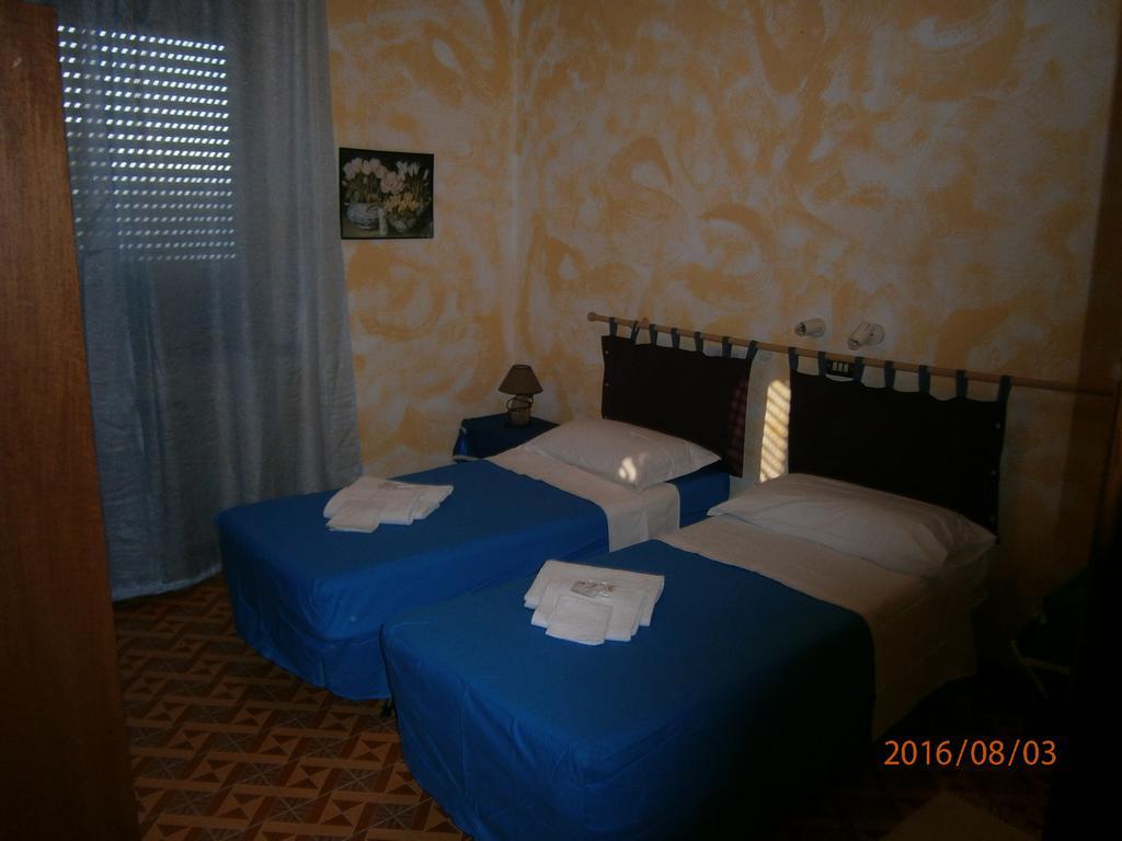 Albergo Il Cantuccio Bolano Kültér fotó