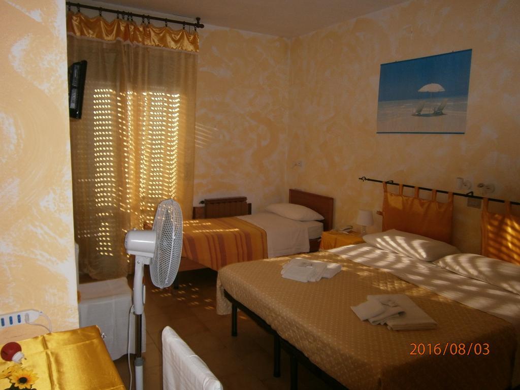 Albergo Il Cantuccio Bolano Kültér fotó