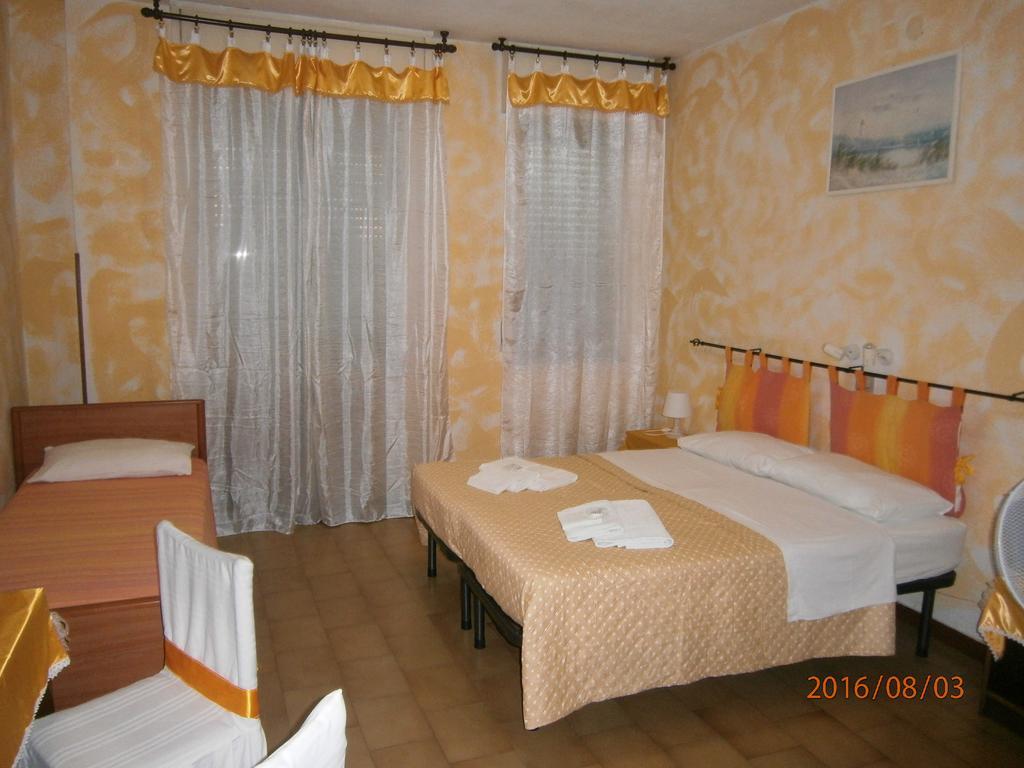 Albergo Il Cantuccio Bolano Kültér fotó