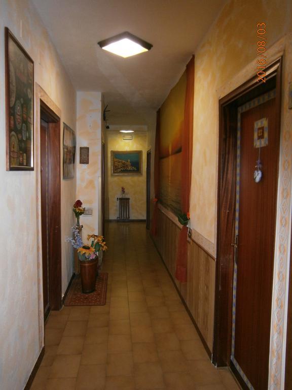 Albergo Il Cantuccio Bolano Kültér fotó